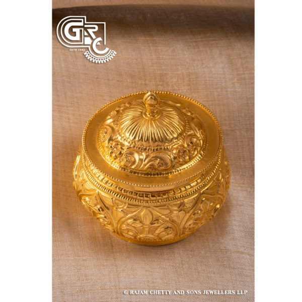 Charming Ckumkum Chimil
