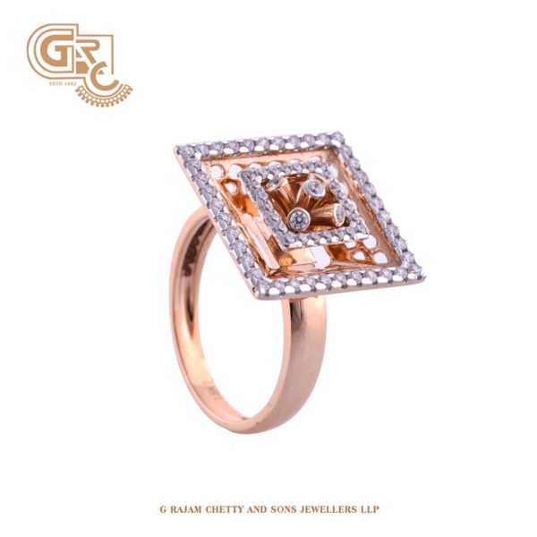 Compassionate Ring