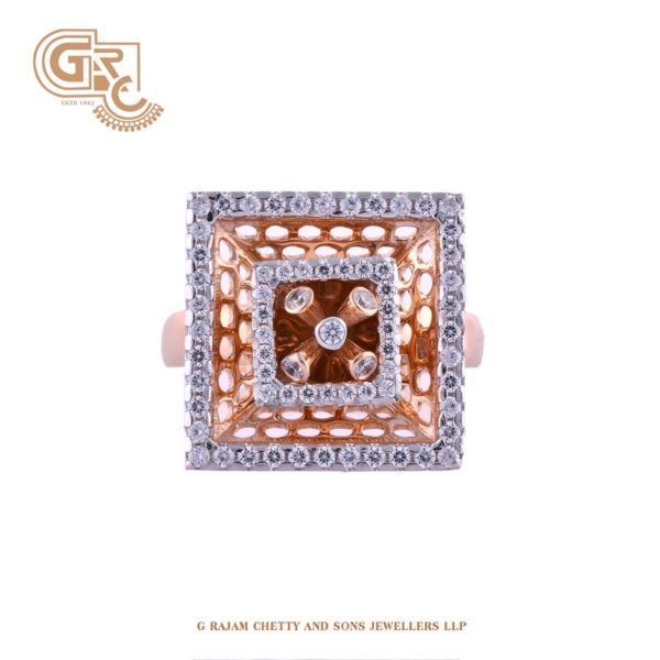 Compassionate Ring