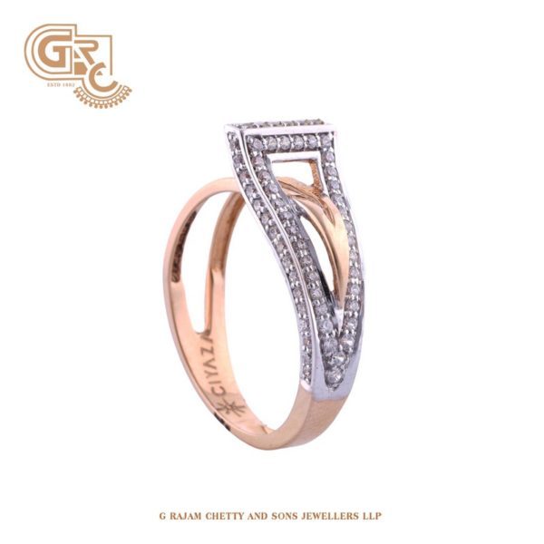 Fancy Ring