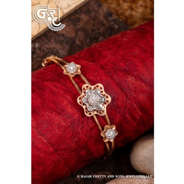 starflower bracelet