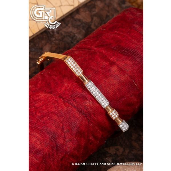 Delightful bracelet