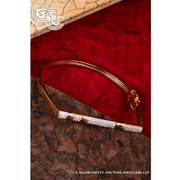 Delightful bracelet