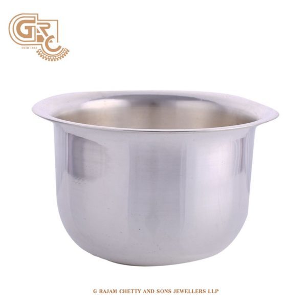 Silver Cups