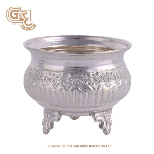 Silver Cups
