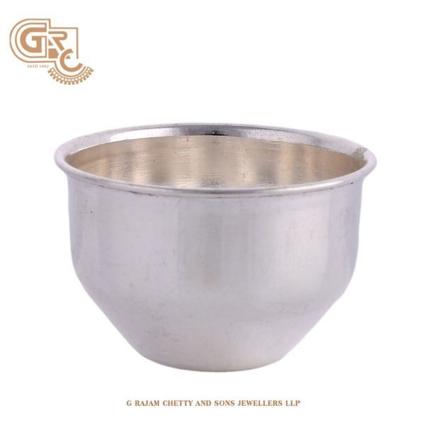 Silver Cups
