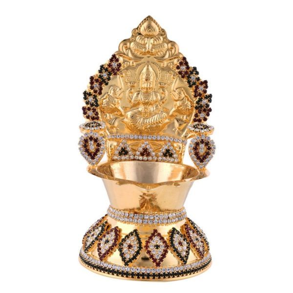 Fancy Kamakshi Deepam