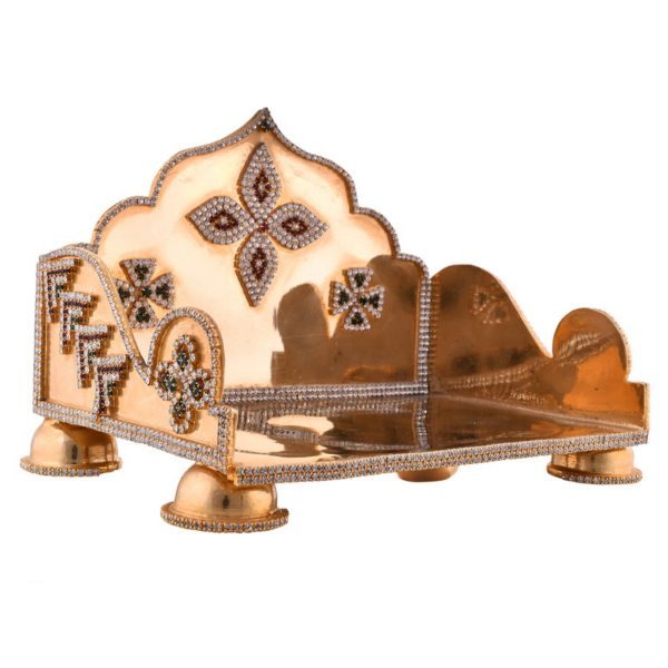 Silver Pooja Articles
