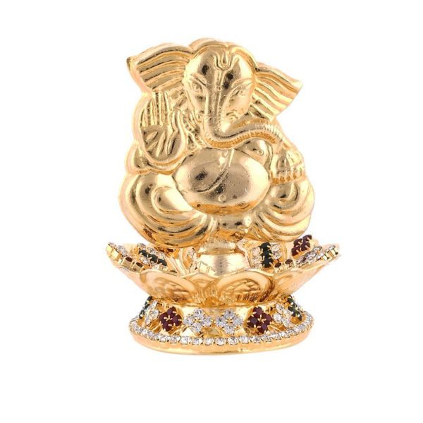 Agarpathi Stand