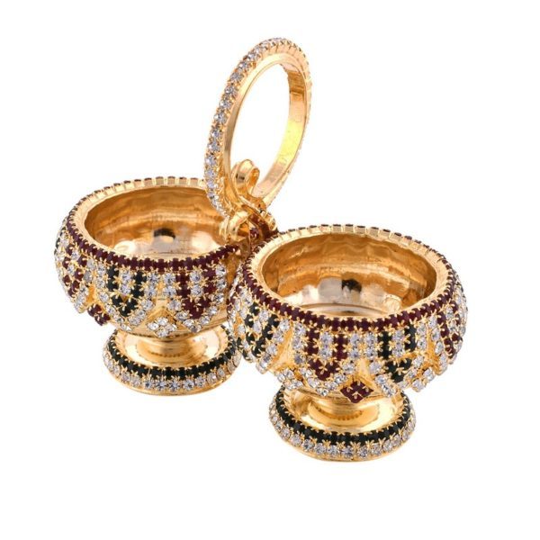 Silver Kothukinnam