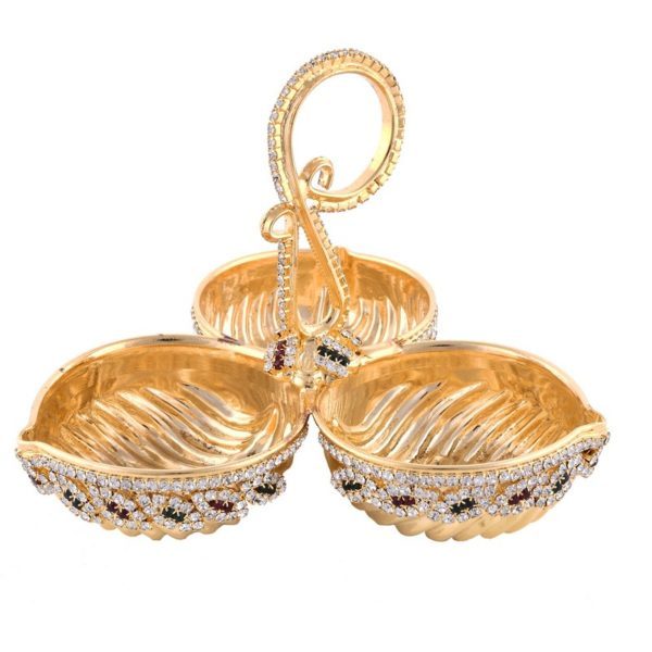 Silver Kothukinnam