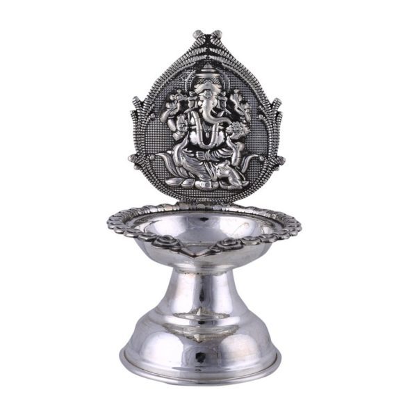 Fancy Kamakshi Deepam