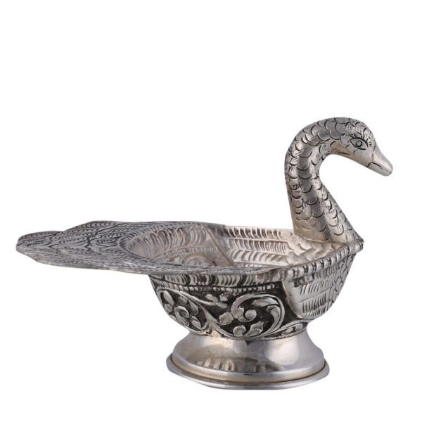 Silver Cups