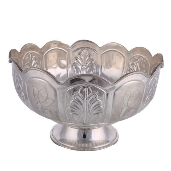 Silver Cups