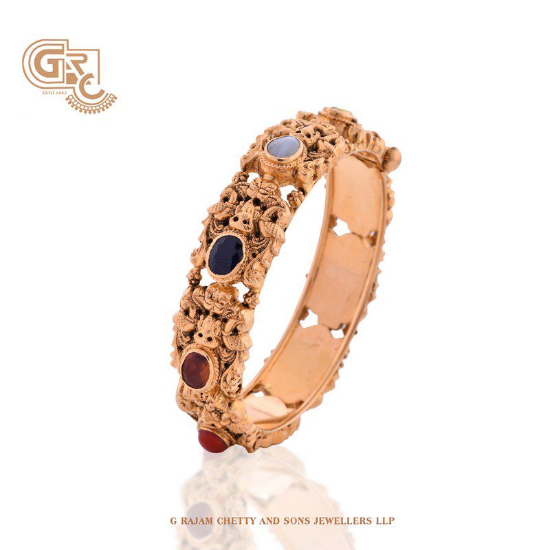 Navarathna Bangles