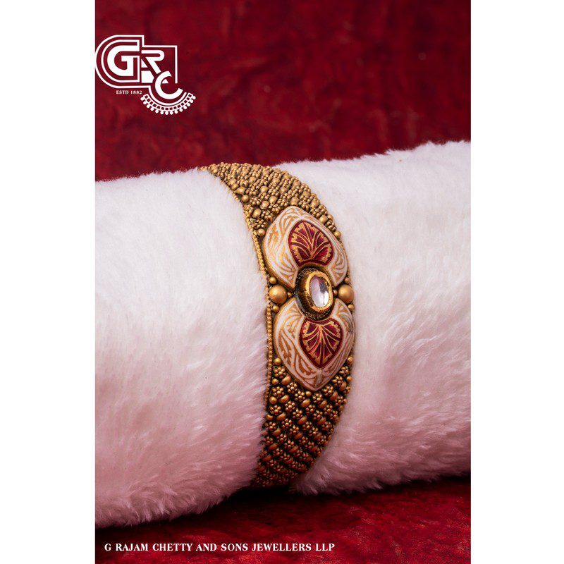 Rupsa Bracelet