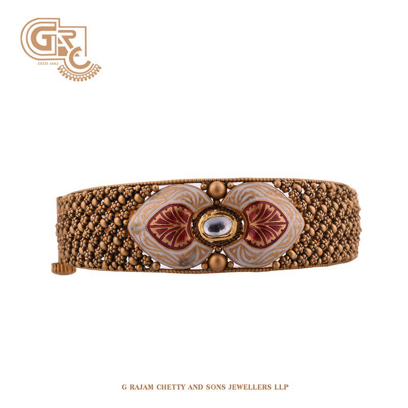 Rupsa Bracelet