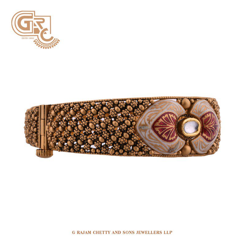 Rupsa Bracelet