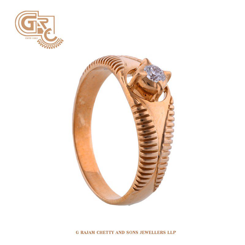 Engagement ring