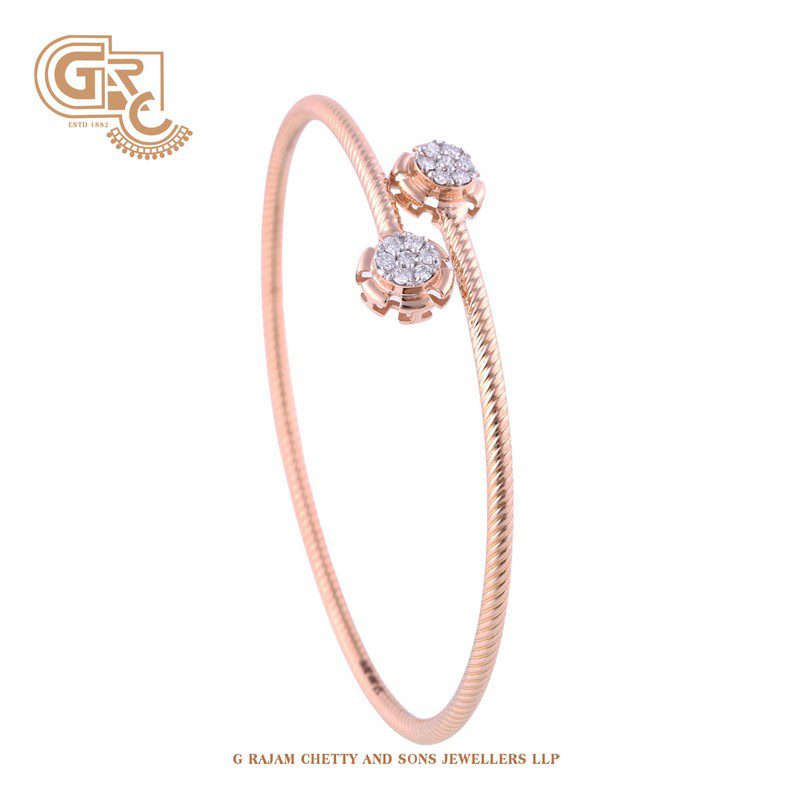 Wrap around bracelet