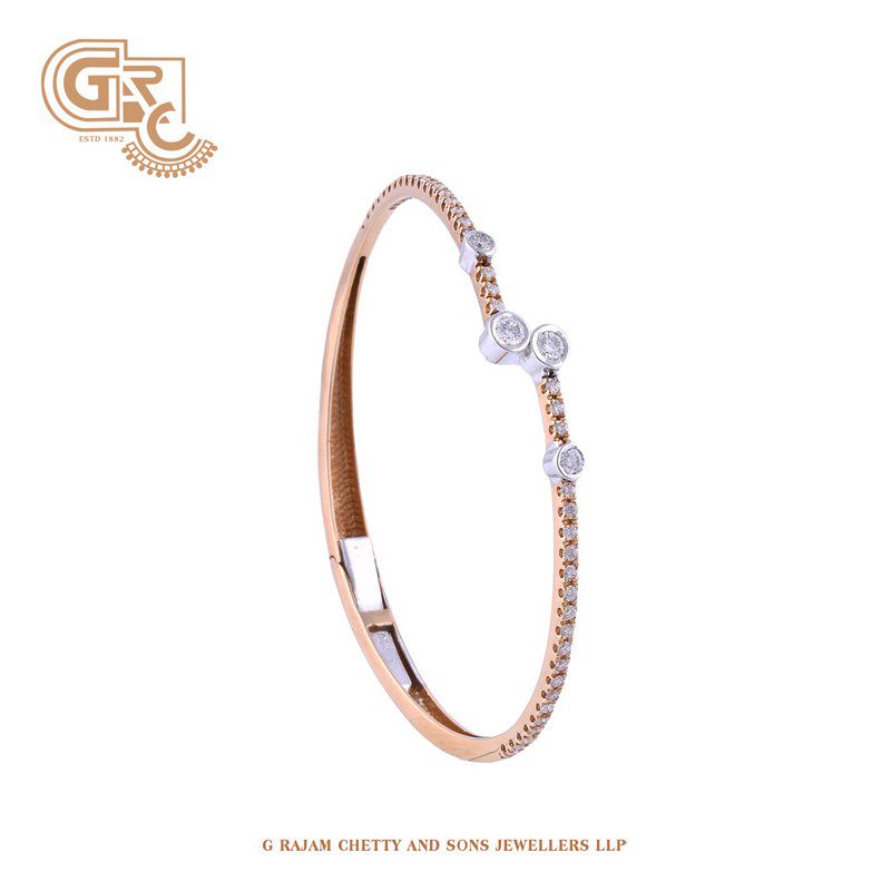 Wrap around bracelet