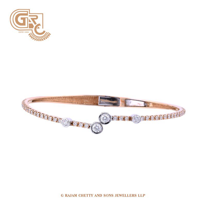 Wrap around bracelet