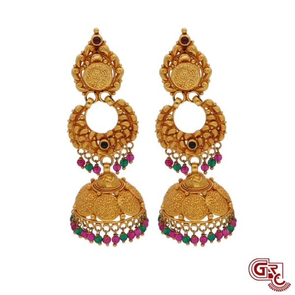 RCJ-Gold Jewellery-22 KT-28-S106784