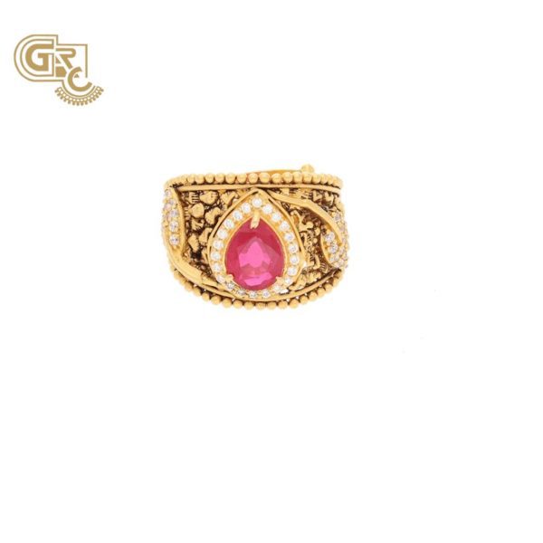 RCJ Gold Jewellery - 22 KT   30-R97381