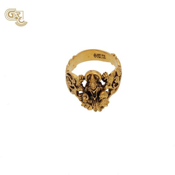 RCJ Gold Jewellery - 22 KT   6-B25979