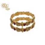 Rcj Gold Jewellery - 22 Kt   6-b24790