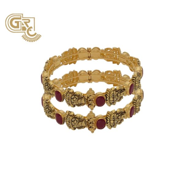 Rcj Gold Jewellery - 22 Kt   6-b24790