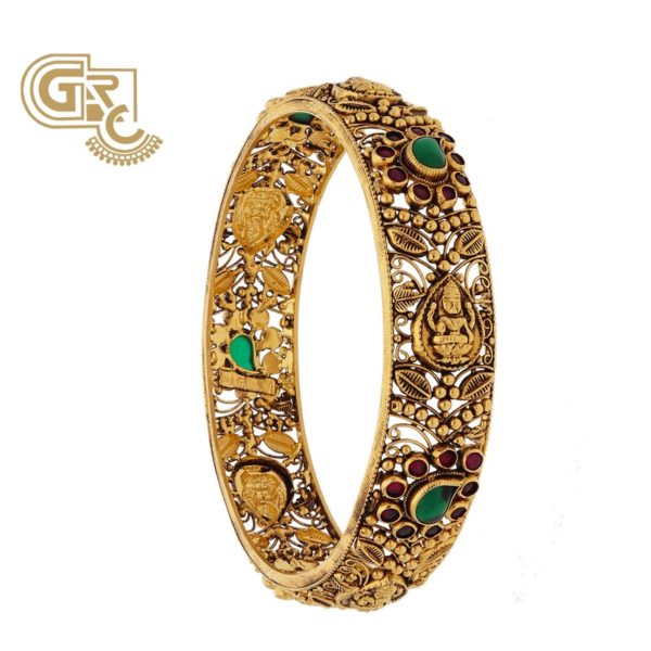 RCJ Gold Jewellery - 22 KT   6-B25979