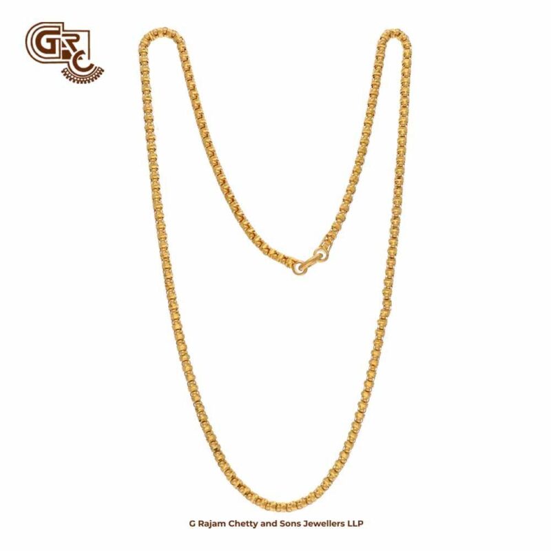 Cbe Getti Chain