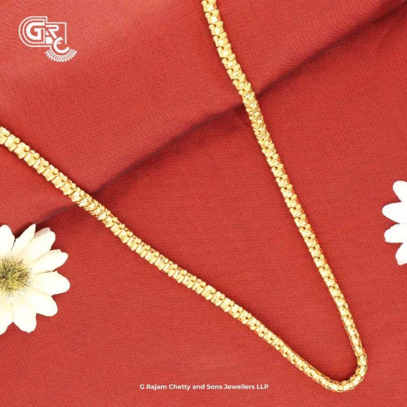 Cbe Getti Chain