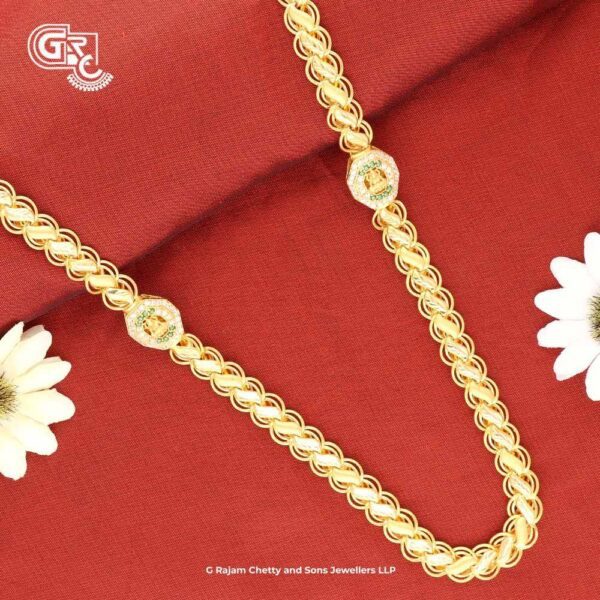 Cbe Fancy Chain