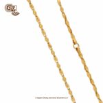 Cbe Fancy Diamond Chain