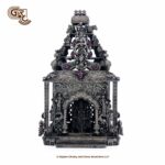 Antique Temple Devotion Swamy Idol