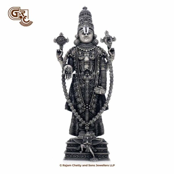 Srinivasa Balaji Idol