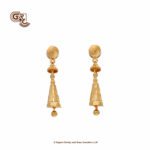 Trending Drop Fancy Earring