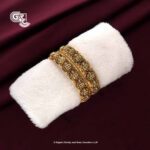 Traditional Antique Lakshmi Bangles