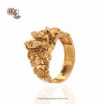 Vinayagar Murugan Divine God Ring