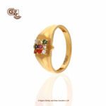 Navarathana Stone Ring