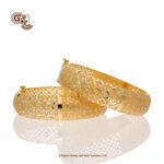 Bride Fanct Luxury Bangle