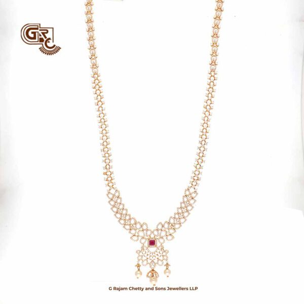 Glitering Stone Luxury Gold Beads Haram Glitering Stone Luxury Gold Beads Haram