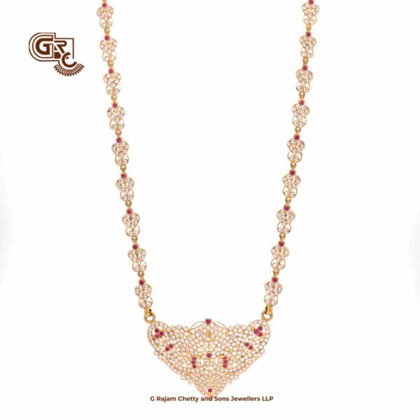 Glitter Stone Traditional Pentant Haram Glitter Stone Traditional Pentant Haram