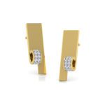 Slash Earring Collection – 18 KT – RMDG ADER – 508