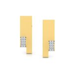 Slash Earring Collection – 18 KT – RMDG ADER – 508