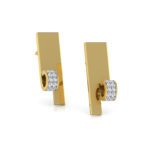 Slash Earring Collection – 18 KT – RMDG ADER – 508