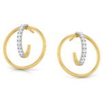 Mellow Earring Collection – 18 KT – RMDG ADER – 514
