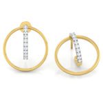 Mellow Earring Collection – 18 KT – RMDG ADER – 514